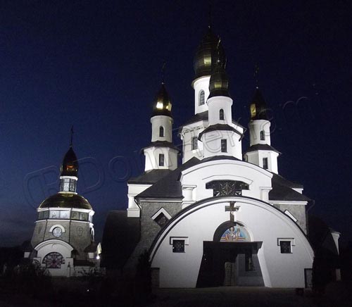 ОсвщениеХрама1